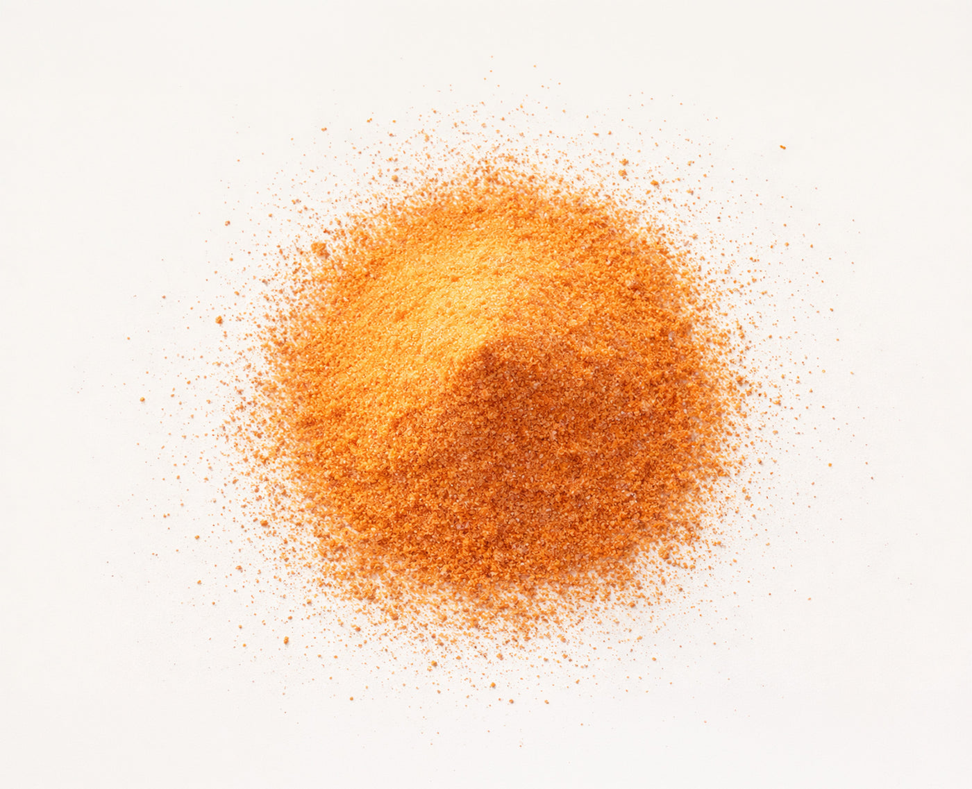 Brain Ritual powder with a prepared drink