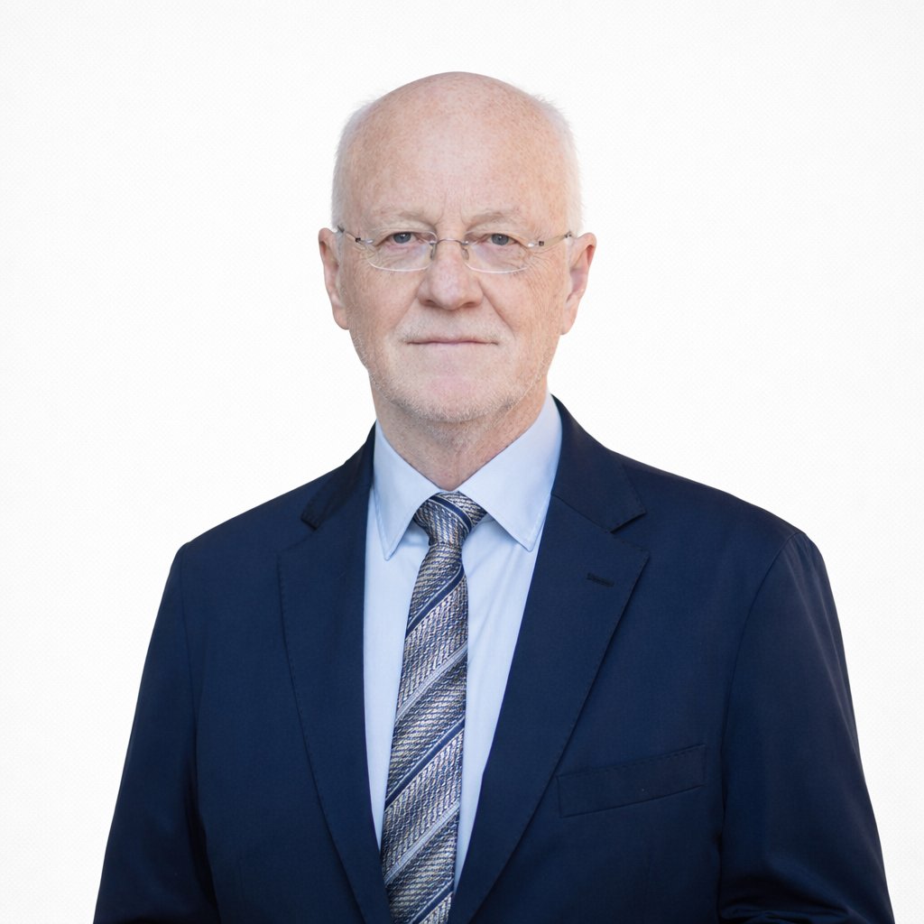 Prof. Dr. Peter Goadsby