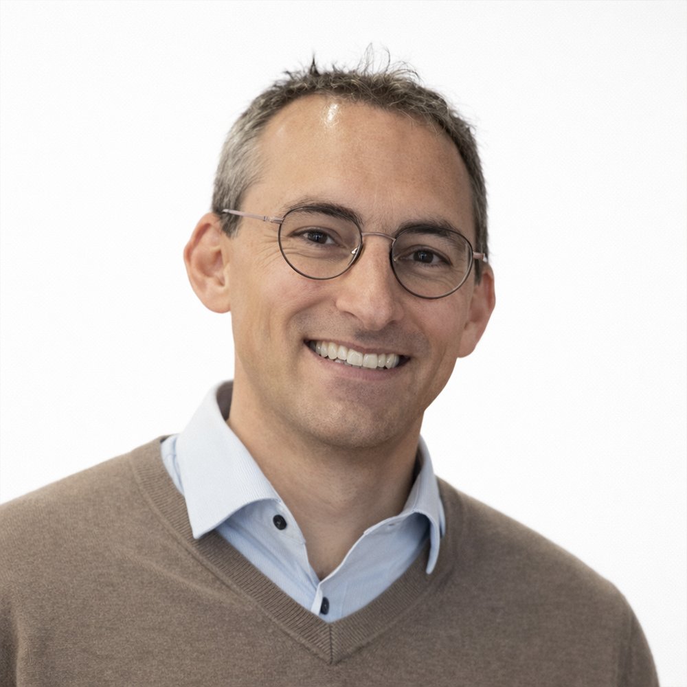 Dr. Ulrich Mayerhöffer
