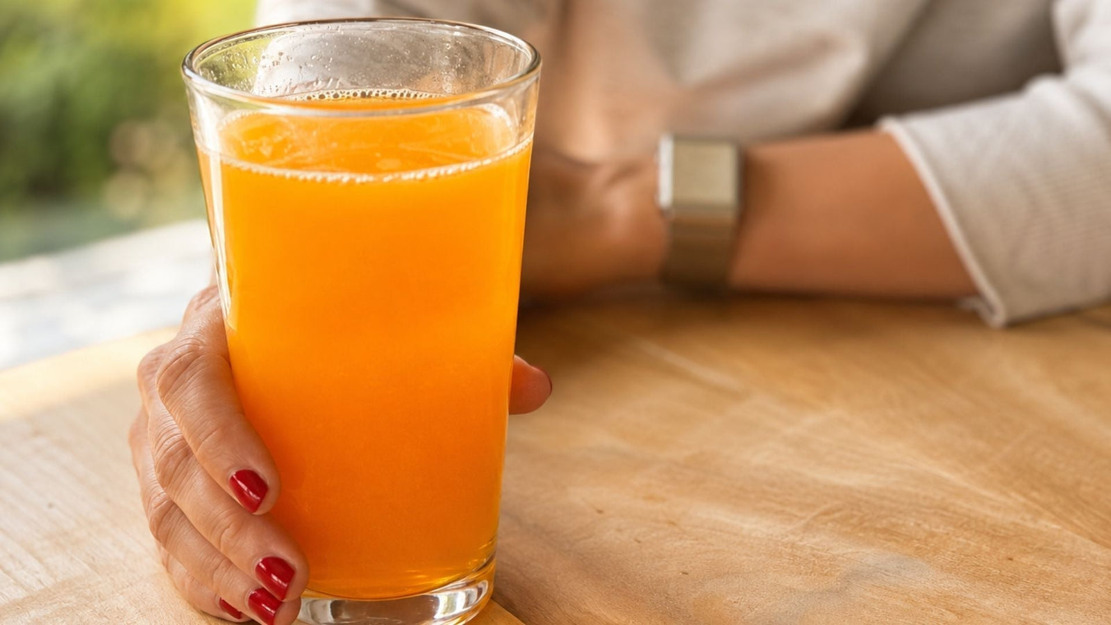 Brain Ritual drink, for an article on electrolytes for Migraine