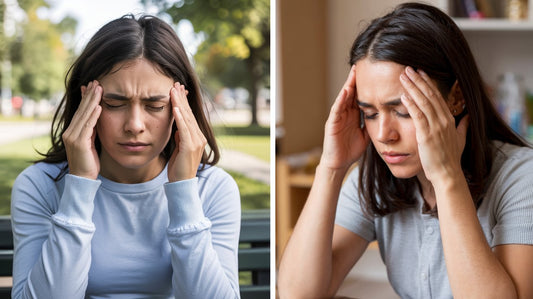 Comparing Atypical and Typical Migraines: Everything You Need to Know