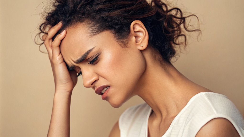 Can Wisdom Teeth Cause Migraines? Here's What You Need To Know