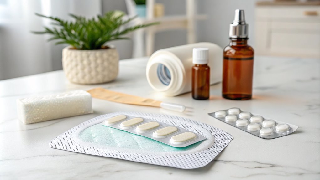 Comparing Migraine Patches to Other Treatment Options
