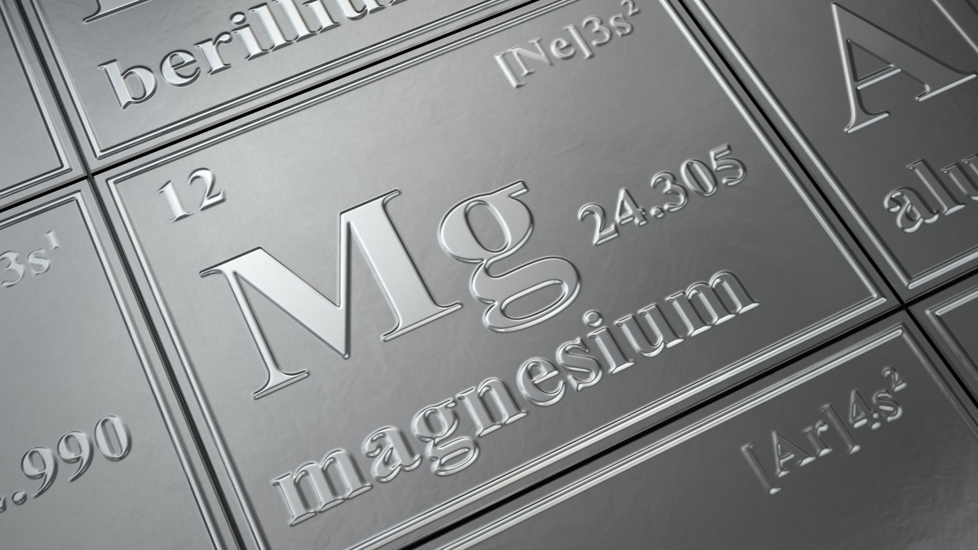 Unlocking the Power of Magnesium: A Vital Mineral for Brain, Metabolism & Migraine