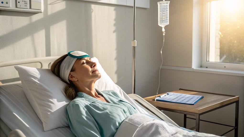 Migraine After Surgery: Reasons, Preventive Measures & Care