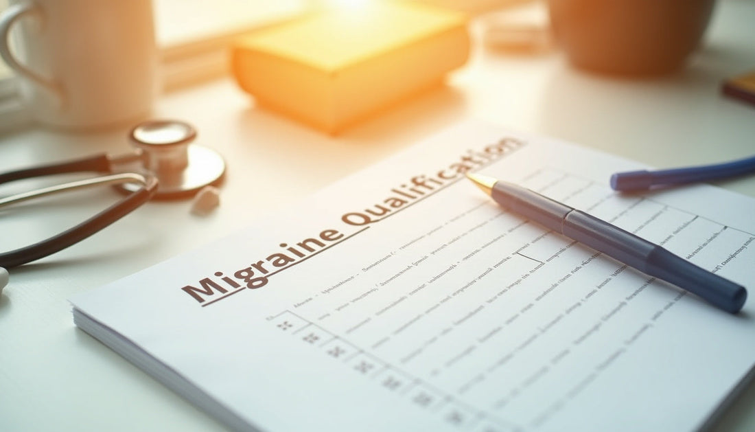 Do Migraines Qualify as a Disability? Criteria and Considerations