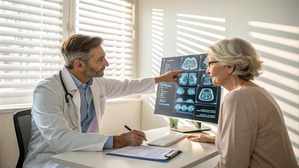PFO and Migraines: Exploring the Link and Management Options