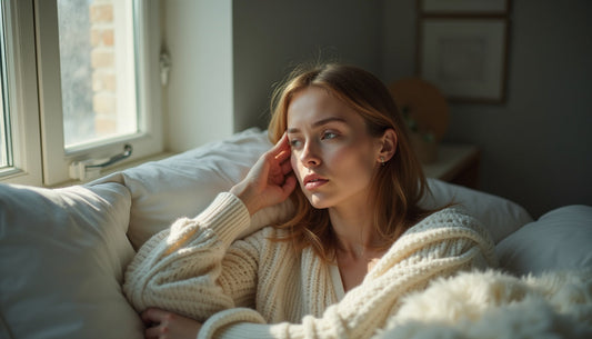Top Tips for Sleeping Better When You Have a Migraine
