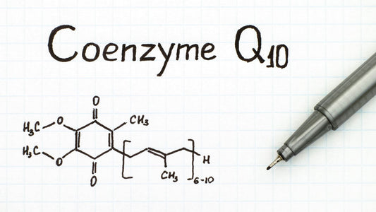 CoQ10 For Migraines. Does It Really Help?