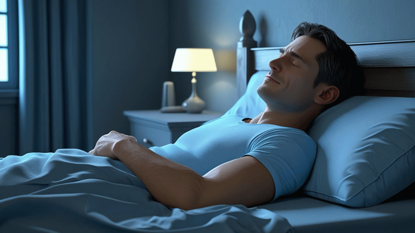 How to Get Rid of a Migraine at Home Without Medication