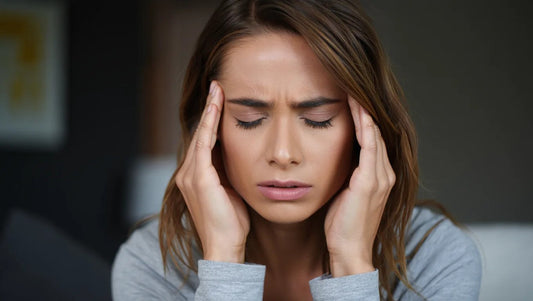 Decoding Aura Migraines Without Headache