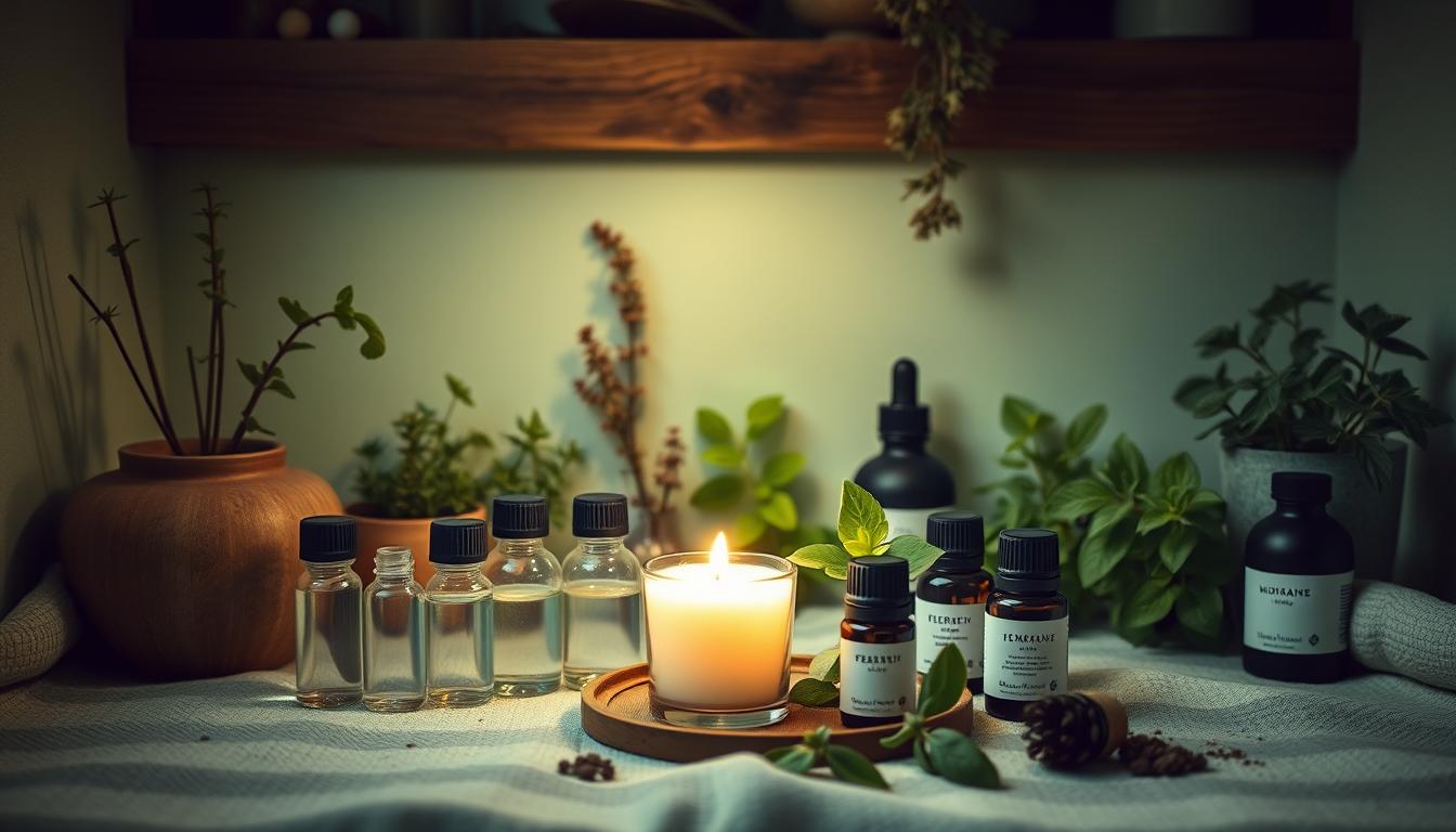 Exploring Homeopathic Options for Migraine Management