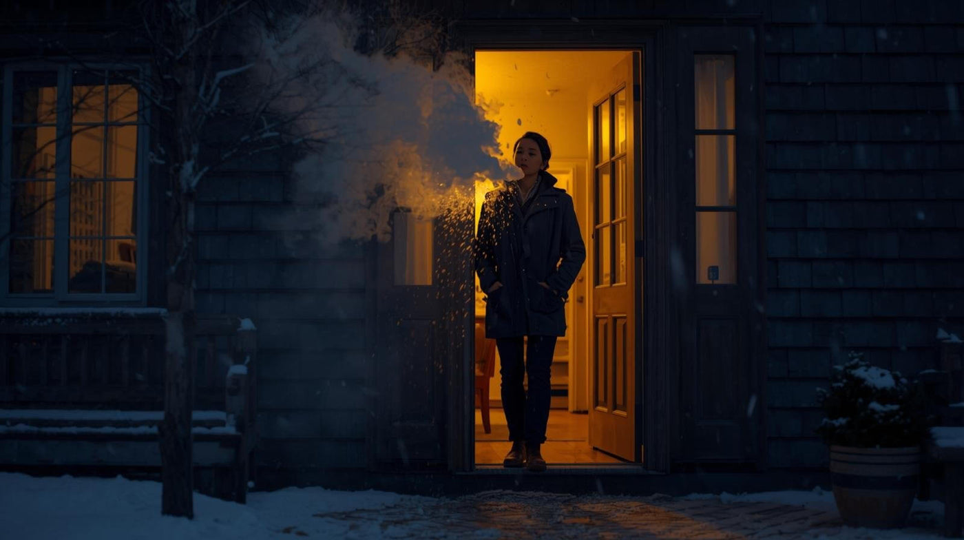 Can Cold Weather Cause Migraines?