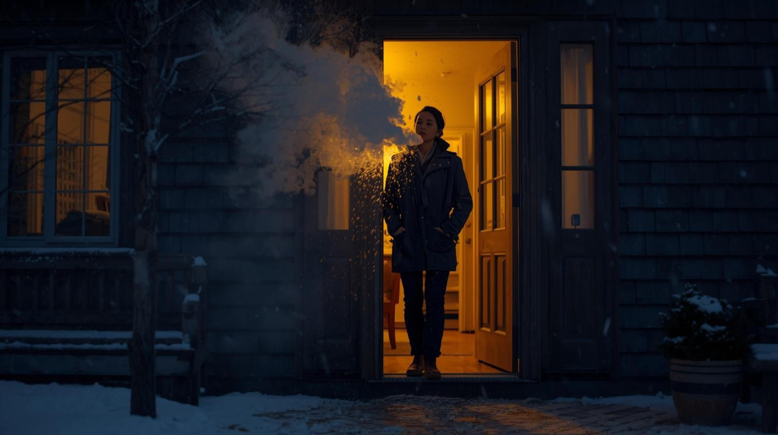 Can Cold Weather Cause Migraines?