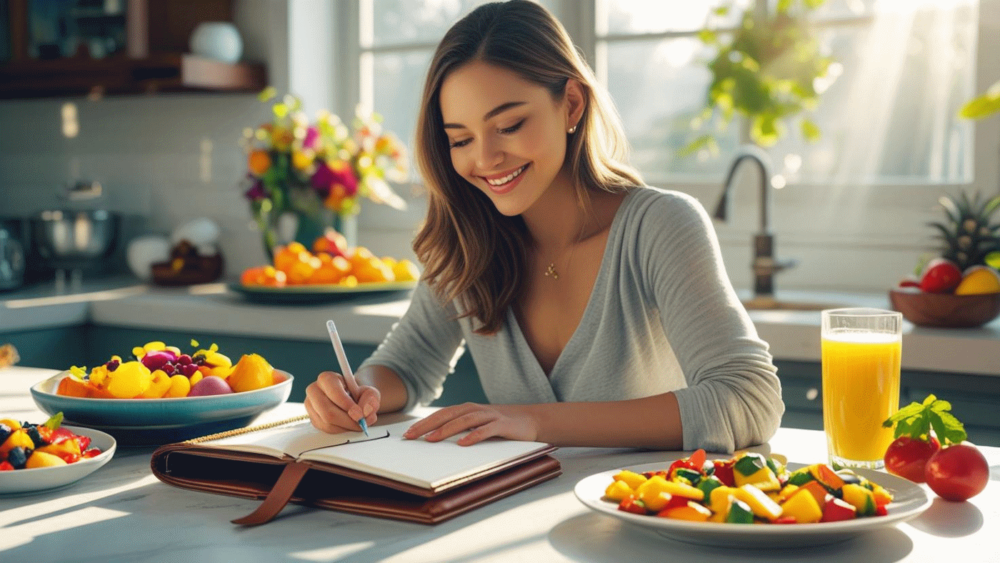Migraine Elimination Diet: Foods to Eat and Avoid