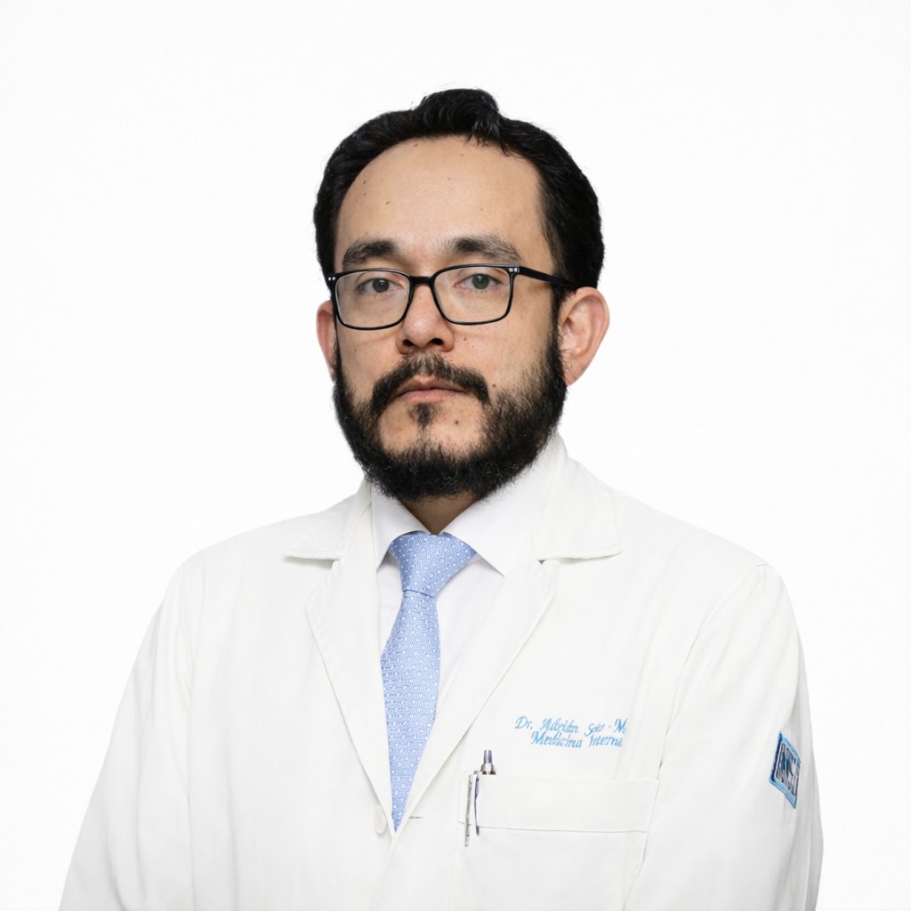 Dr. Adrian Soto