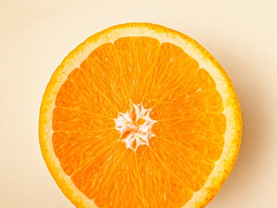 Citrus macro