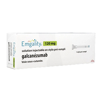 Emgality